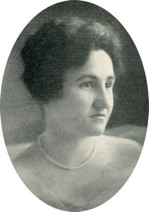 Marguerite Kraemer