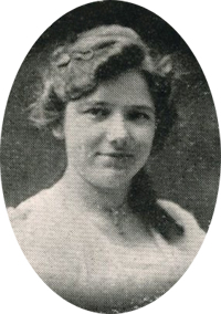 Gladys Rosa