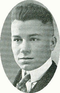 Fred Waltermire