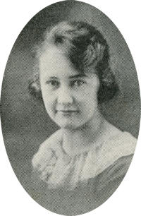 Mildred Tate