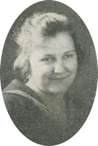 Bonnie Waltermire