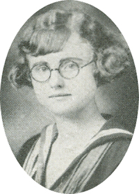 Bessie Greathouse