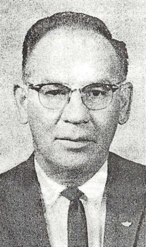 William Perry Elliott