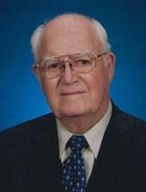 Howard Lindon Kelley