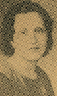 Dorothy Lee Nemec