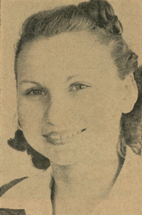 Martha Louise Morgan