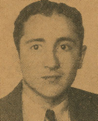Rudolph Zorba