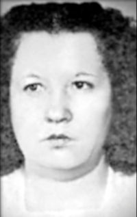 Edna Moore
