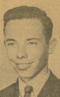 Ernest Leonard Maine