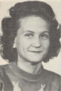 Doris Manning