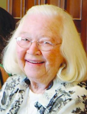 Delores Evelyn (Bowers) Curran