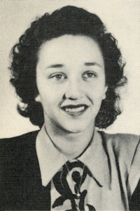 Mildred Jordan