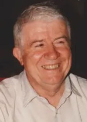 Dr. Ernest John Kemnitz, Jr.