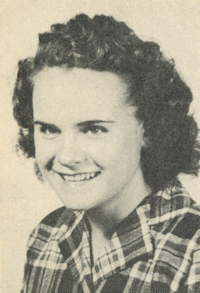 Doris Brand