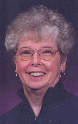 Frances DeLoice (Rollins) Taylor