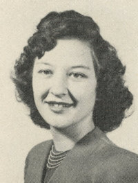 Betty Wilson