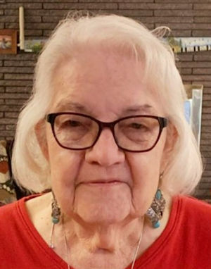 Betty Lou (Ewy) Price