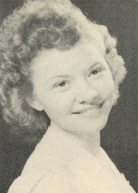 Betty Moore