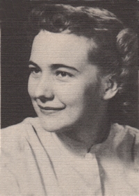 Betty Krisher