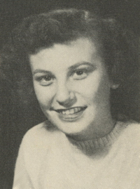 Virginia Matthews