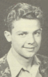 Ray Eppler