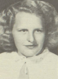 Mabel VanHoesen