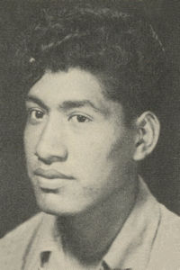 Geronimo Terronez