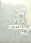 1950 Maroon Spotlight