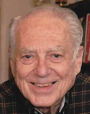 Judson Howard Pierce, Jr.