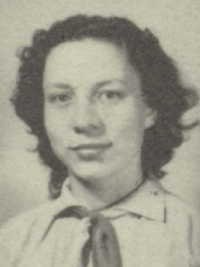 Irene Vaverka
