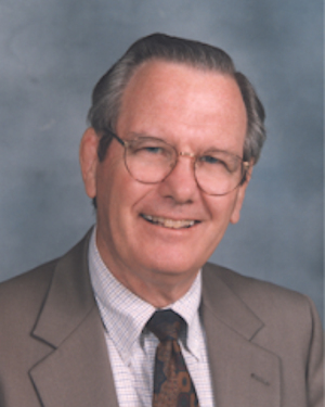 Dr. Bert L. Corr, Jr.