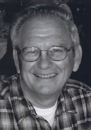 Edwin Gharst Corr