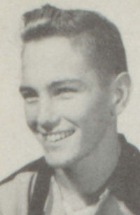 Edwin Corr