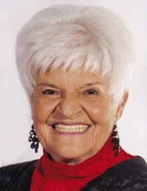 Patsy Lou "Pat" (Krisher) Durbin