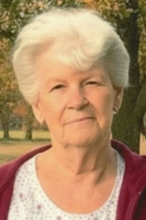 Phyllis Margaret (Chiles) Koch
