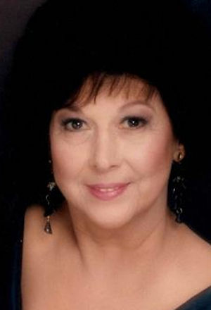 Wanda Jean "Jeannie" (Bamberger) Pierce