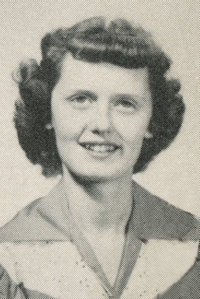Gayle Abel