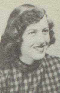 Wanda Sargent
