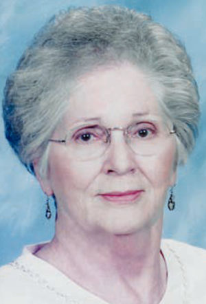 Mary Ellen (Cantrell) Inselman