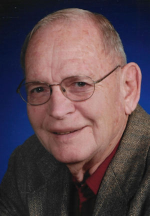 Everett Leroy Lighty