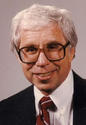 Arthur Earl Oldehoeft