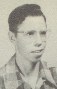 Arthur Oldehoeft