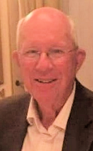 Charles Nicholas Blatt