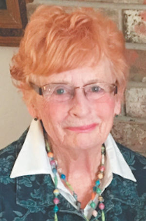Nancy Marie (Coyle) Hasenfratz