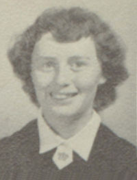 Nancy Coyle