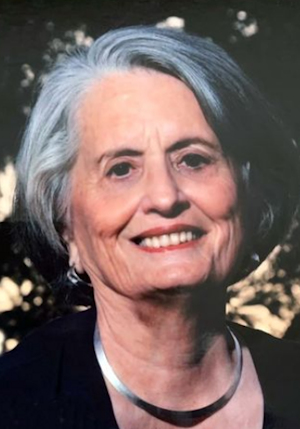 Roberta Ann (Elliott) McColloch