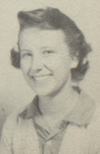 Donna Marshall