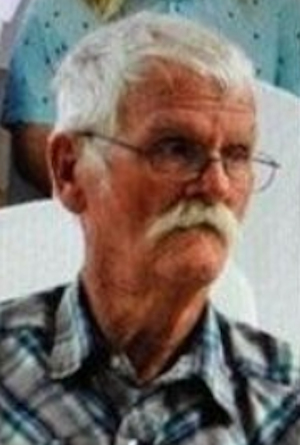 Raymond Dean Sloan