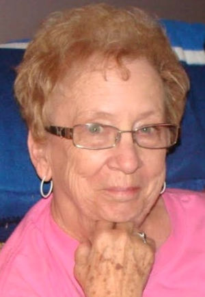 Sherrill Ann (Nelson) Smith