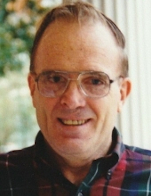 Albert "Russell" Linholm, Jr.